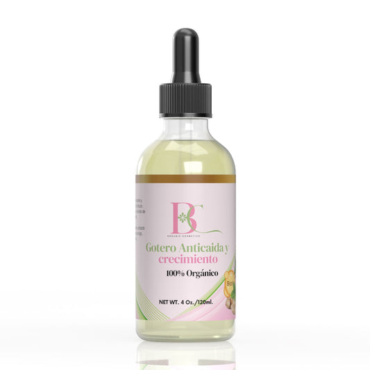 GOTERO ANTICAIDA Y CRECIMIENTO